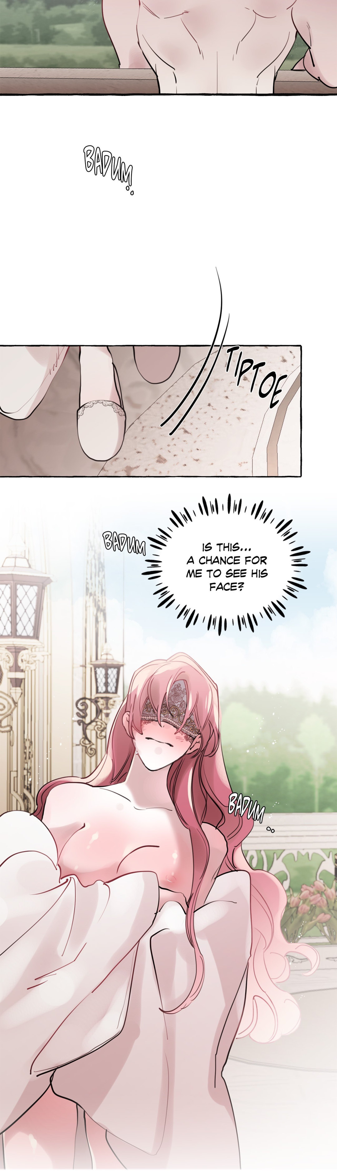 The Duchess’ Lewd Invitation - Chapter 22 Page 30