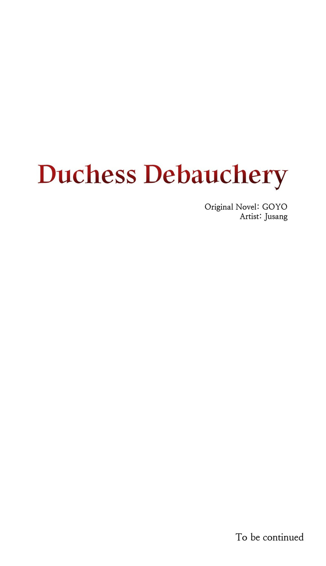The Duchess’ Lewd Invitation - Chapter 22 Page 31