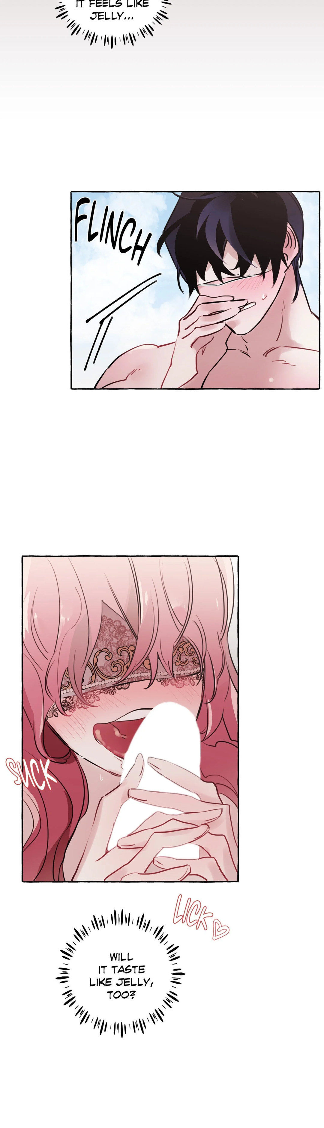 The Duchess’ Lewd Invitation - Chapter 23 Page 14
