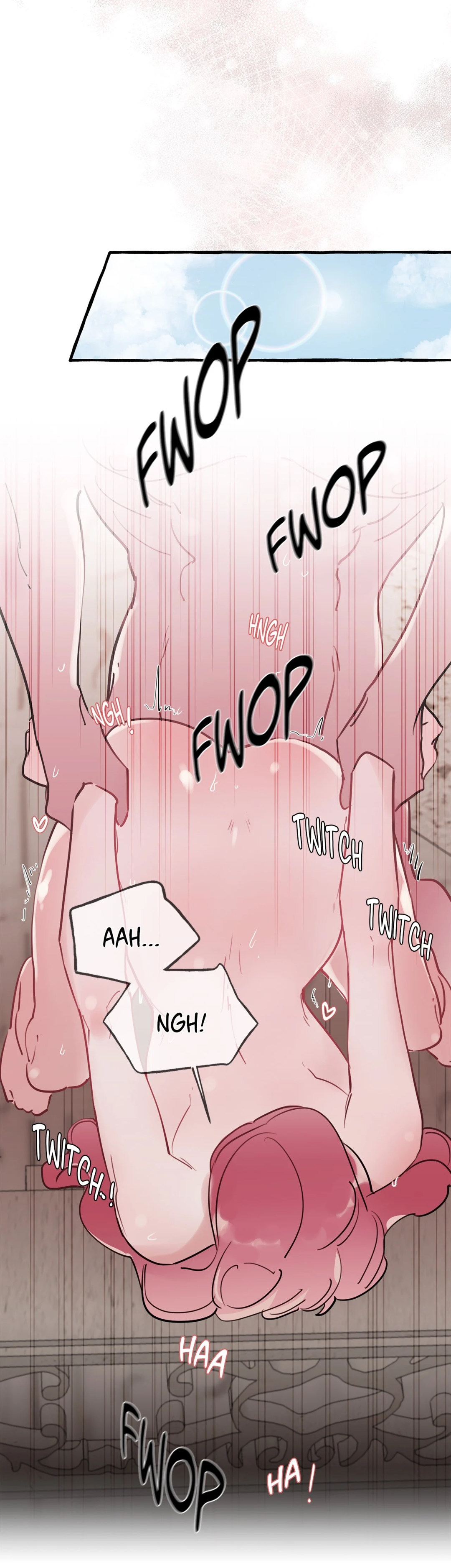 The Duchess’ Lewd Invitation - Chapter 23 Page 20