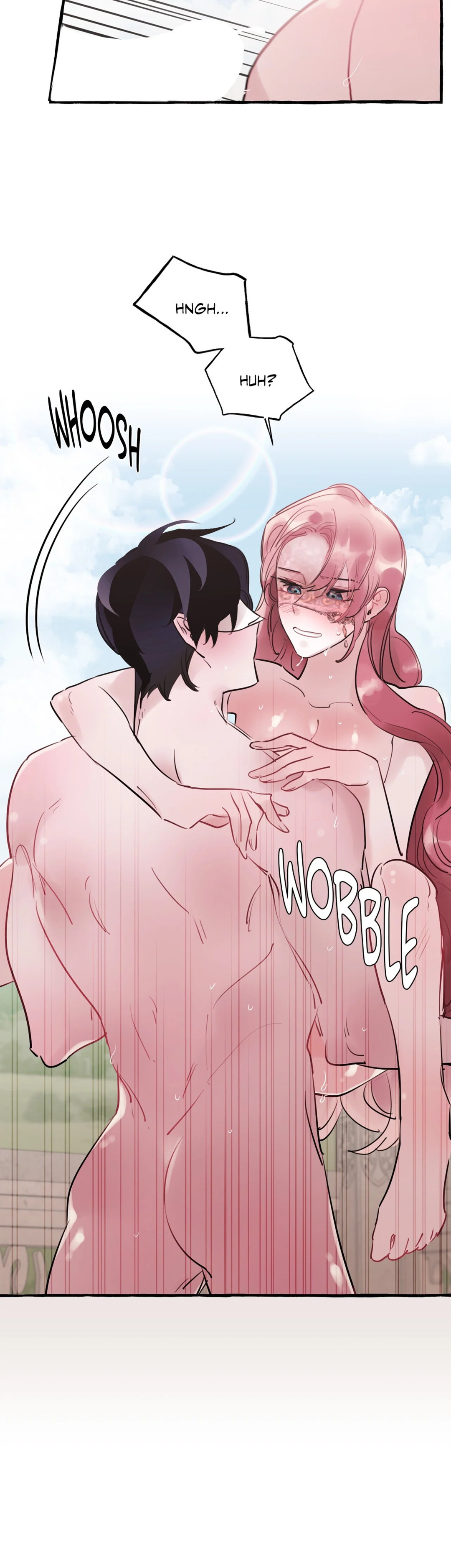 The Duchess’ Lewd Invitation - Chapter 23 Page 22