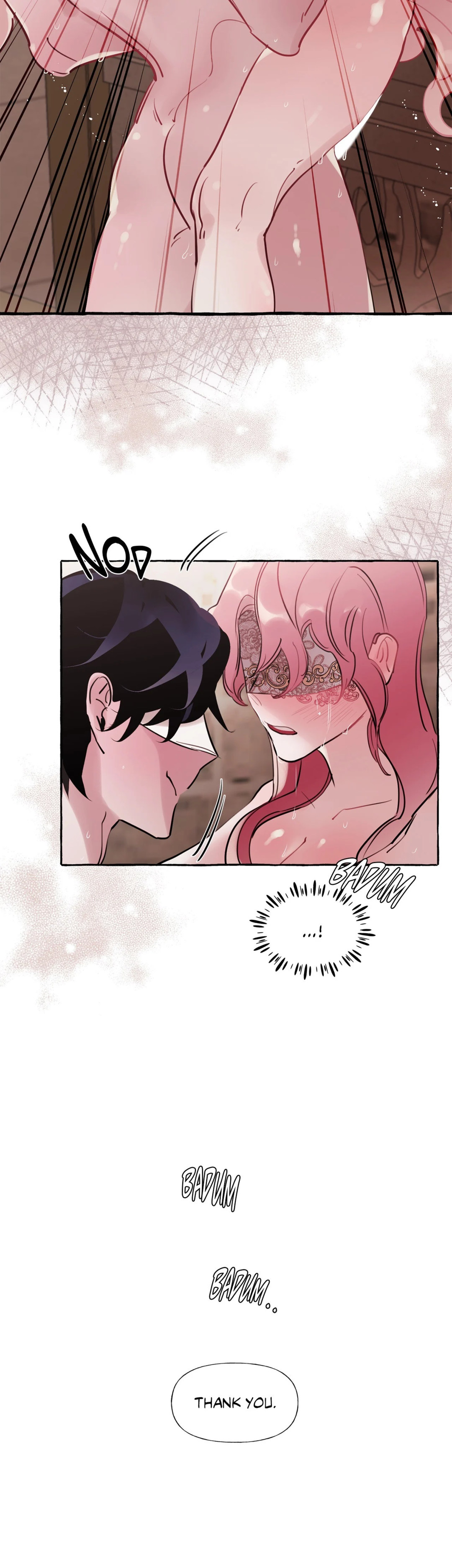 The Duchess’ Lewd Invitation - Chapter 23 Page 28