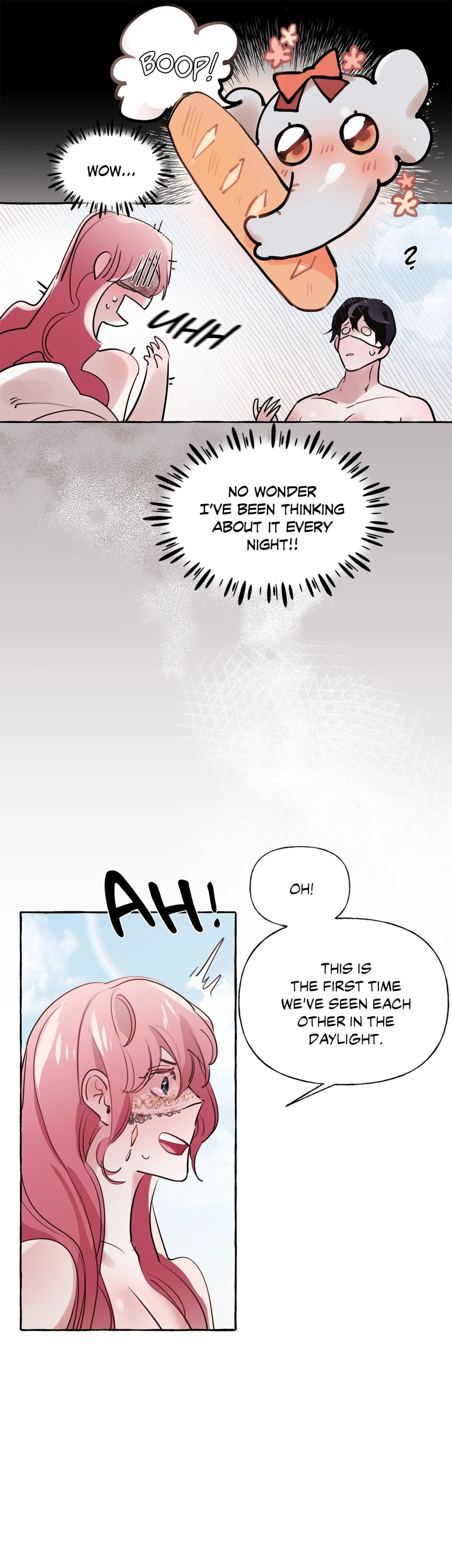 The Duchess’ Lewd Invitation - Chapter 23 Page 5