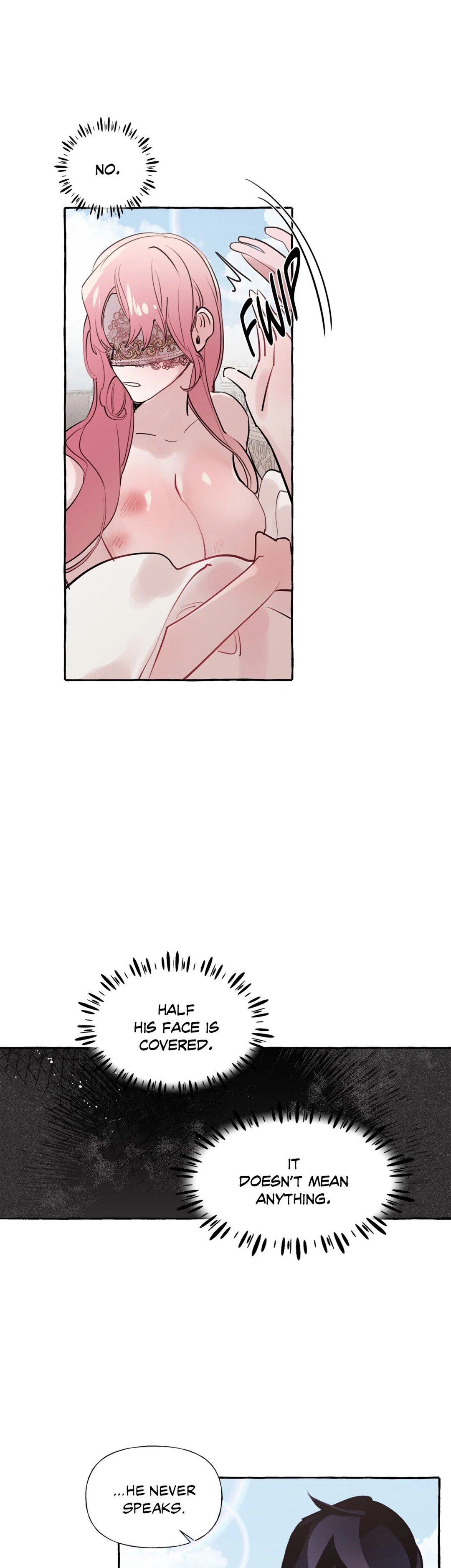 The Duchess’ Lewd Invitation - Chapter 23 Page 7