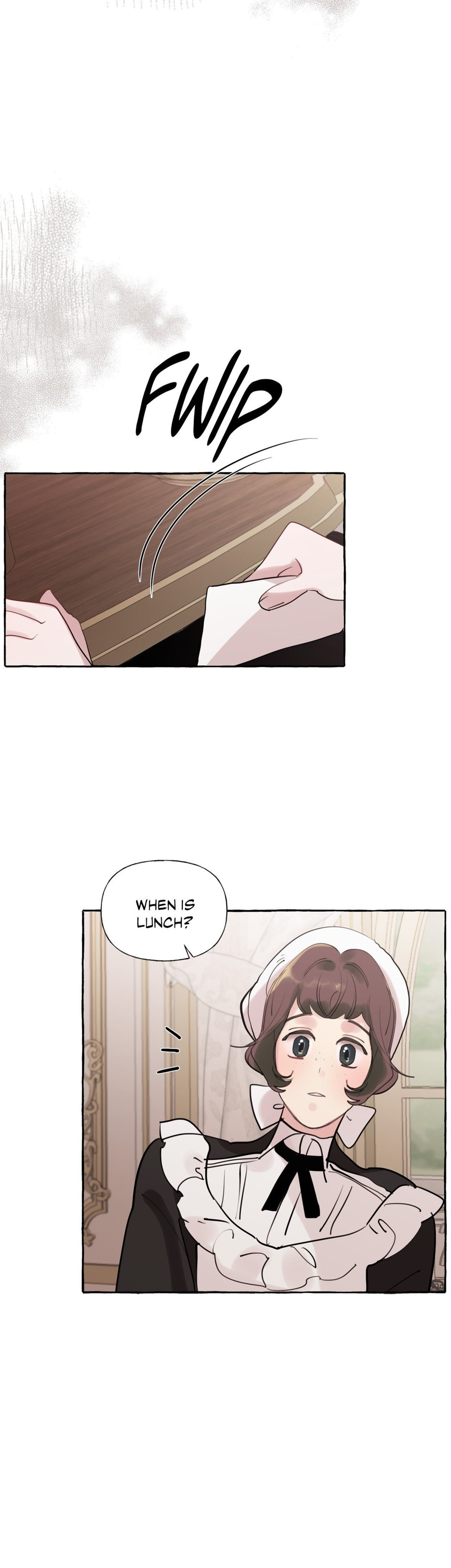 The Duchess’ Lewd Invitation - Chapter 24 Page 10