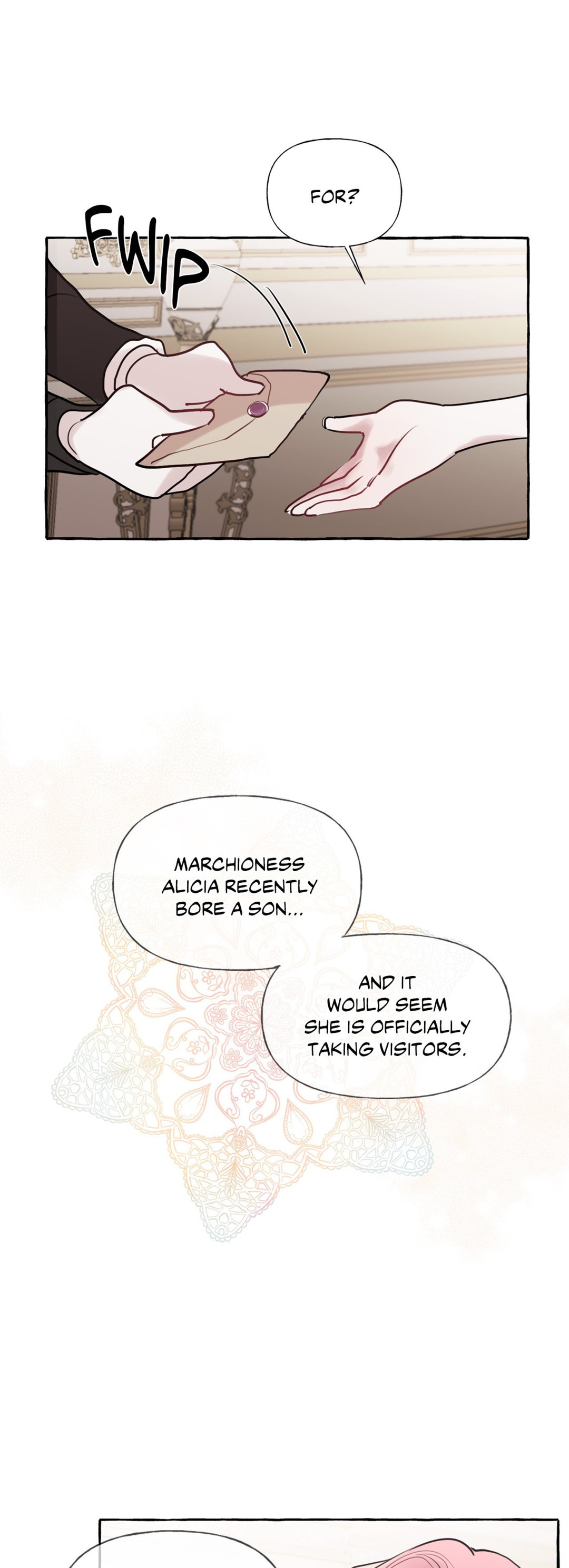 The Duchess’ Lewd Invitation - Chapter 24 Page 15