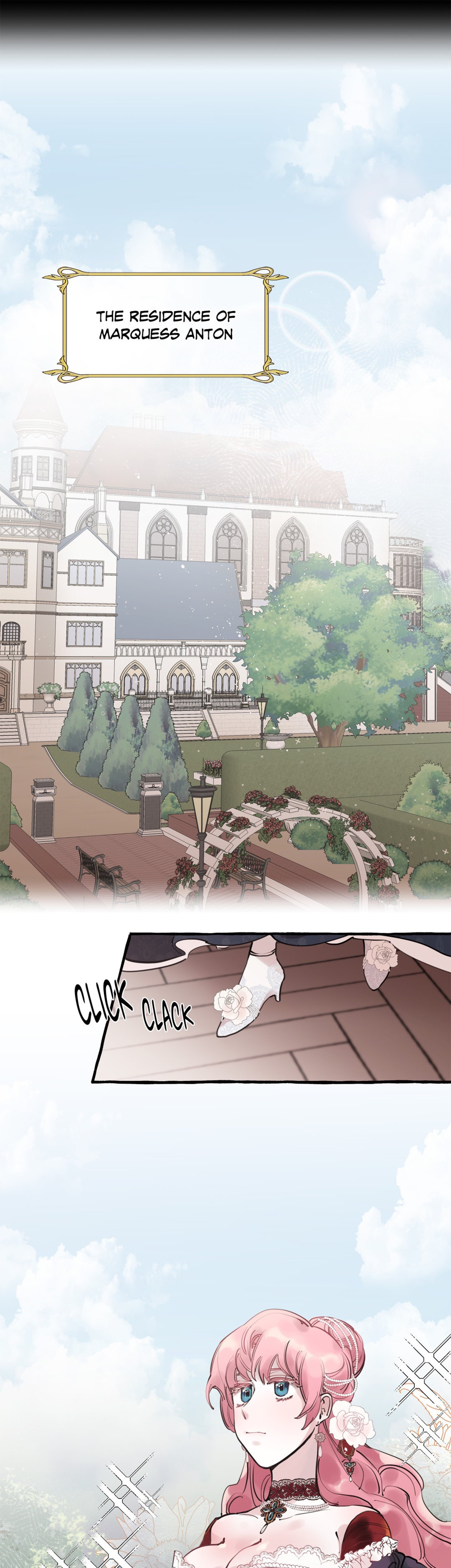 The Duchess’ Lewd Invitation - Chapter 24 Page 25