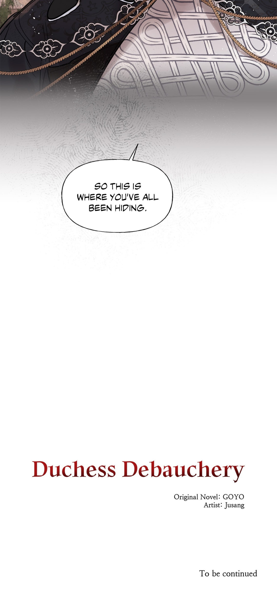 The Duchess’ Lewd Invitation - Chapter 24 Page 36