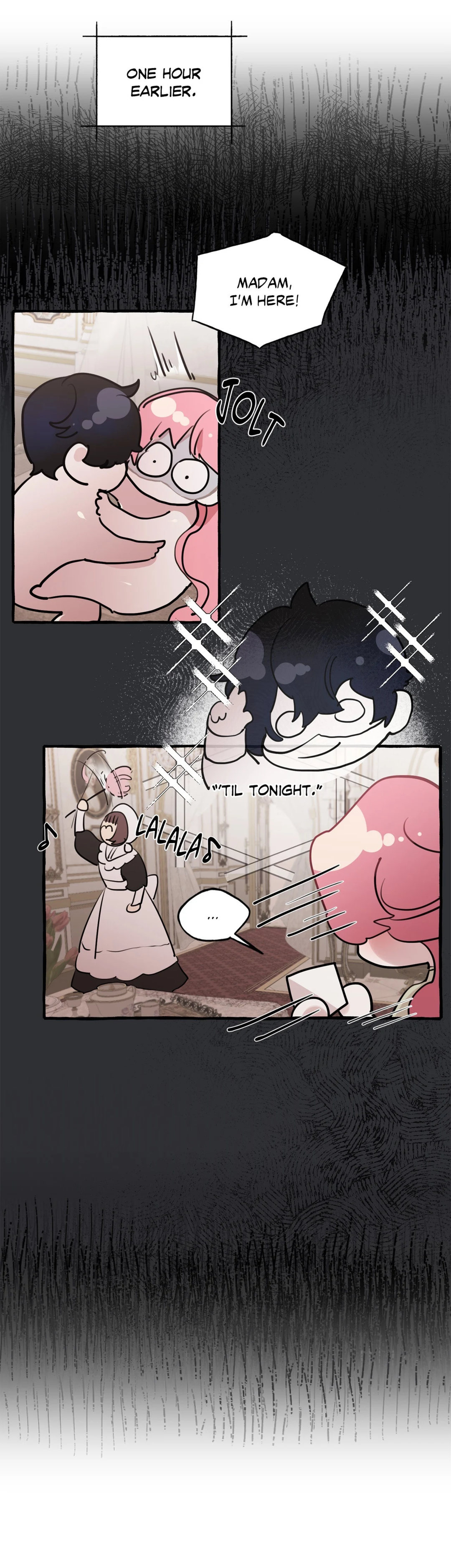 The Duchess’ Lewd Invitation - Chapter 24 Page 4