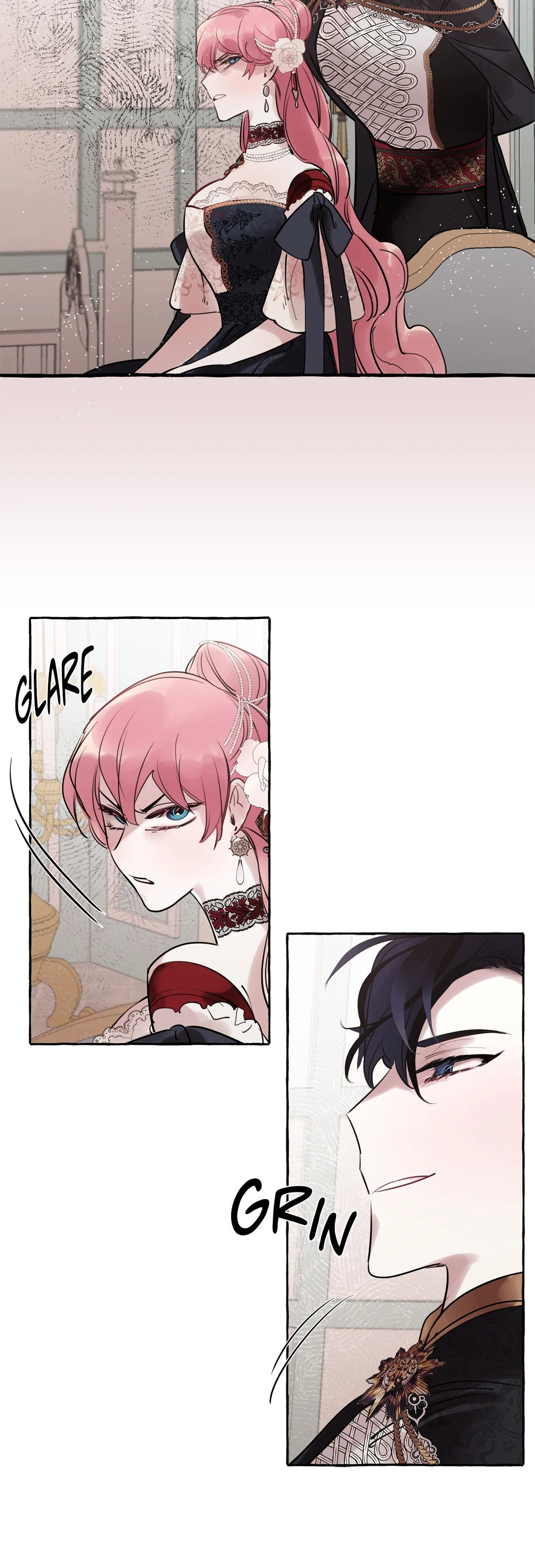 The Duchess’ Lewd Invitation - Chapter 25 Page 10
