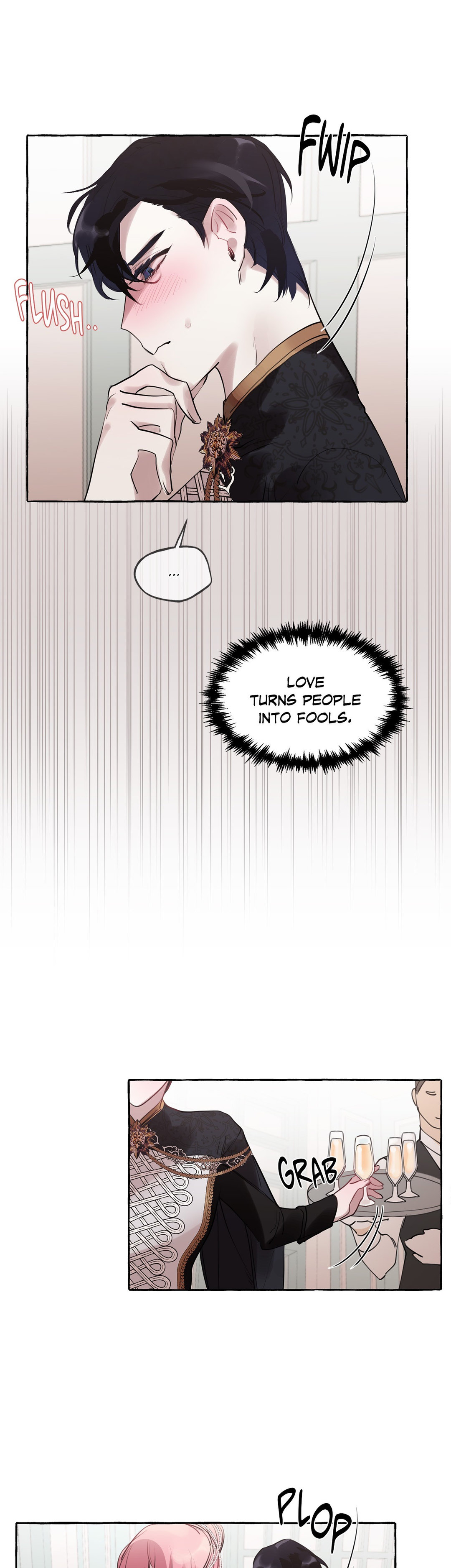 The Duchess’ Lewd Invitation - Chapter 25 Page 15