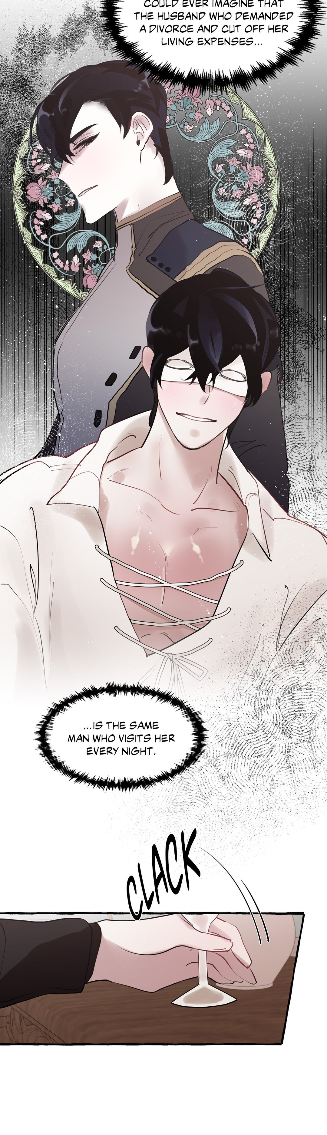 The Duchess’ Lewd Invitation - Chapter 25 Page 20