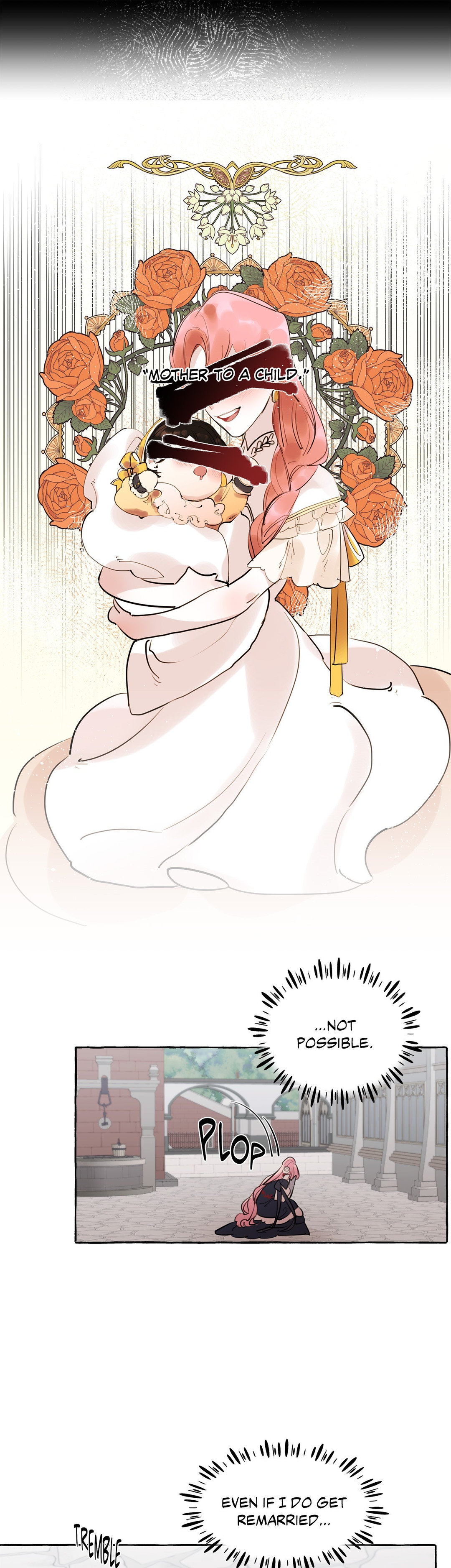 The Duchess’ Lewd Invitation - Chapter 25 Page 27
