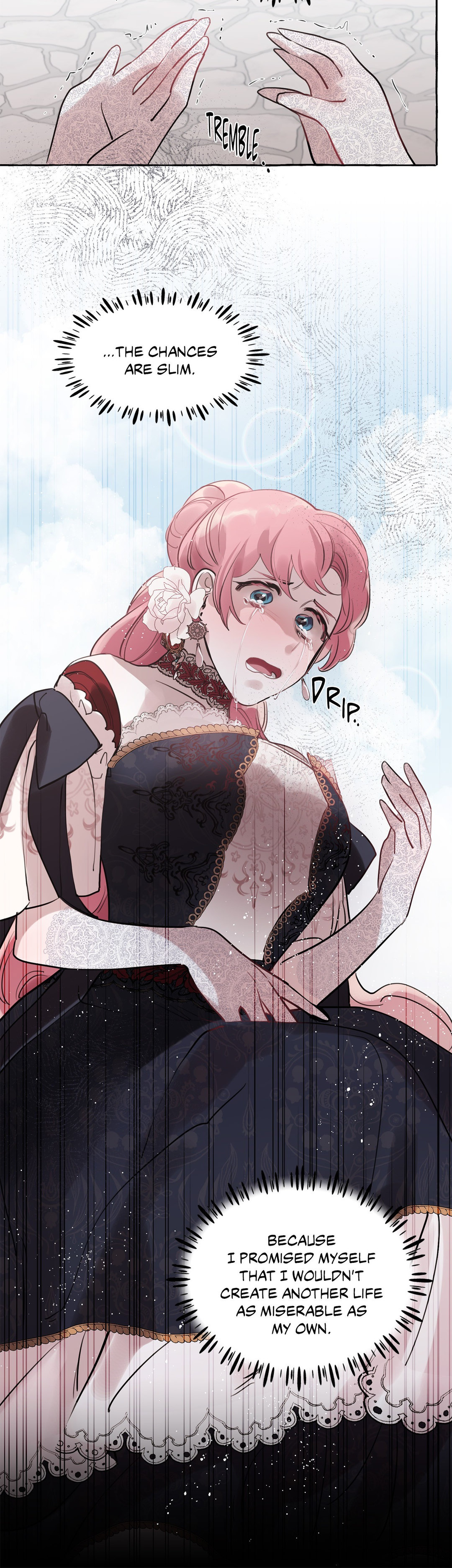 The Duchess’ Lewd Invitation - Chapter 25 Page 28