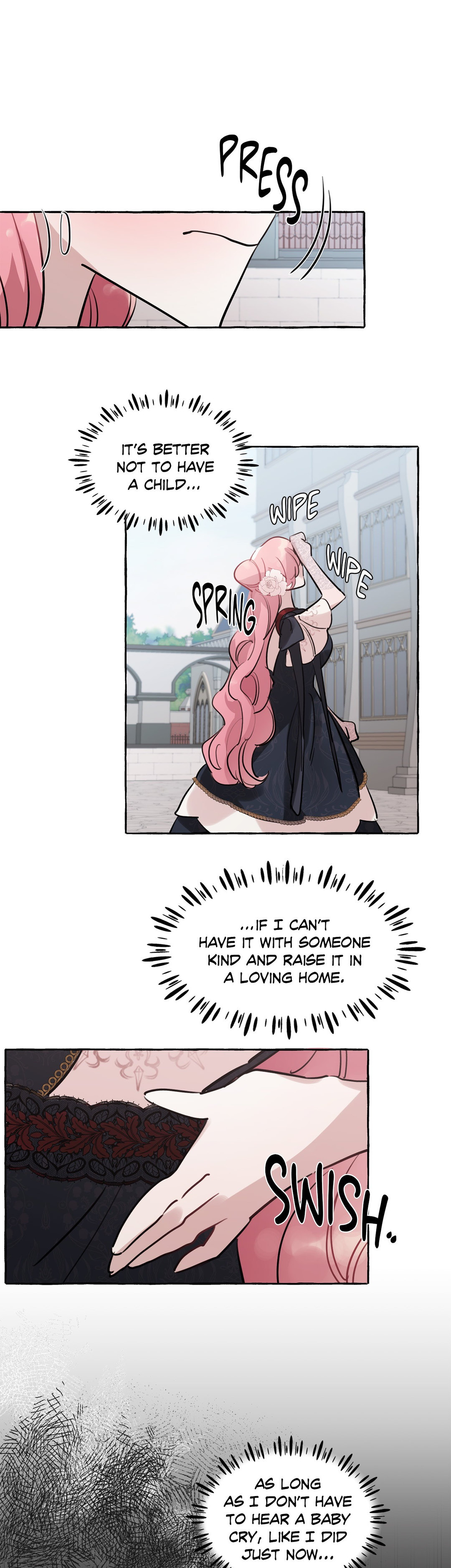 The Duchess’ Lewd Invitation - Chapter 25 Page 29