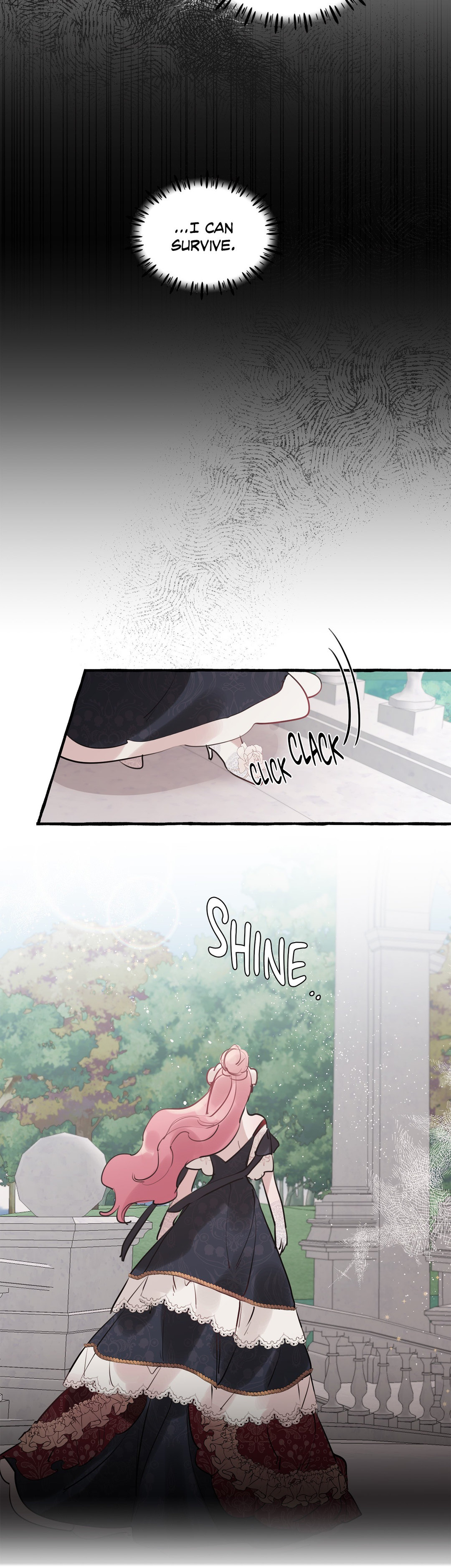 The Duchess’ Lewd Invitation - Chapter 25 Page 30