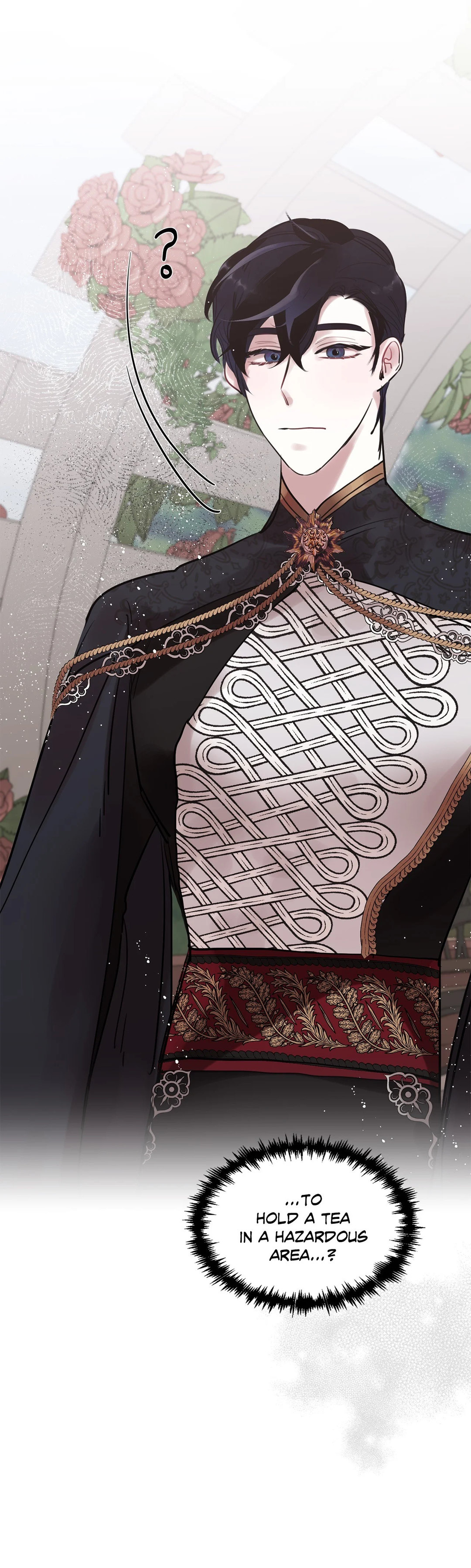 The Duchess’ Lewd Invitation - Chapter 25 Page 6