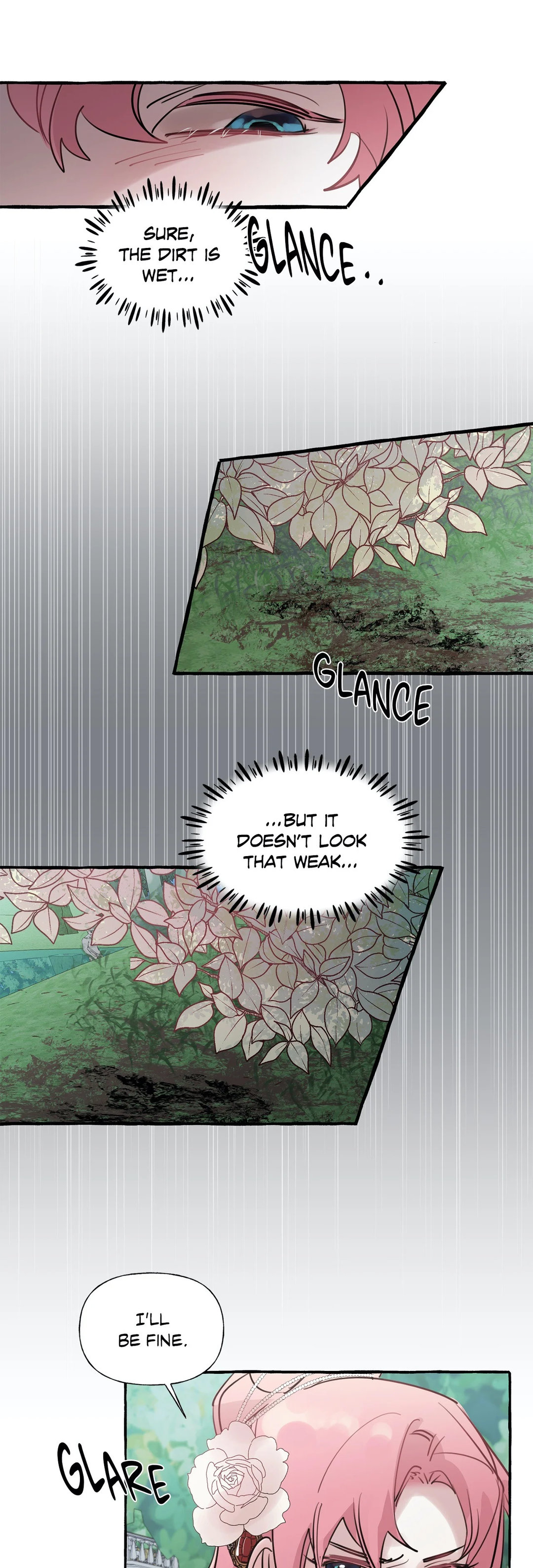 The Duchess’ Lewd Invitation - Chapter 26 Page 15