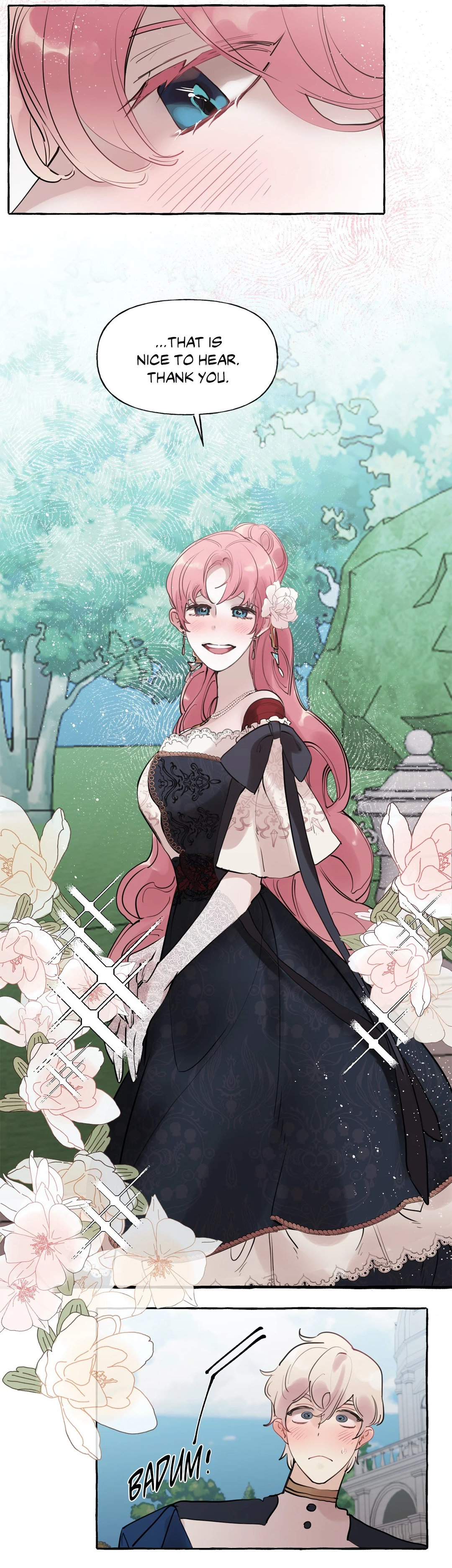 The Duchess’ Lewd Invitation - Chapter 26 Page 4