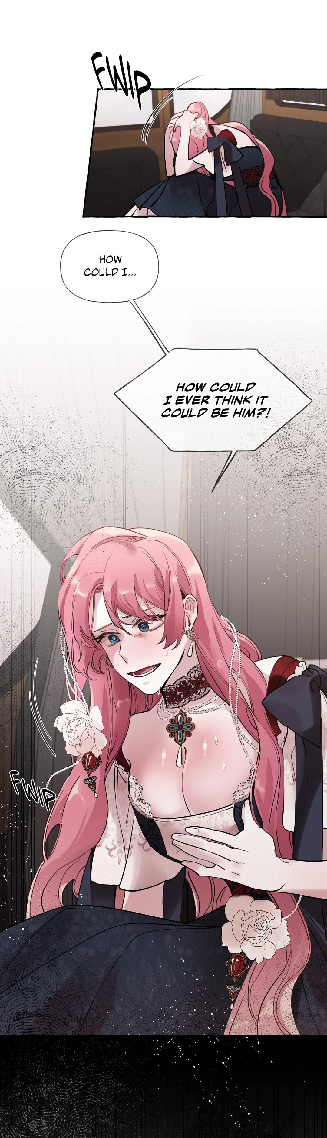 The Duchess’ Lewd Invitation - Chapter 27 Page 23