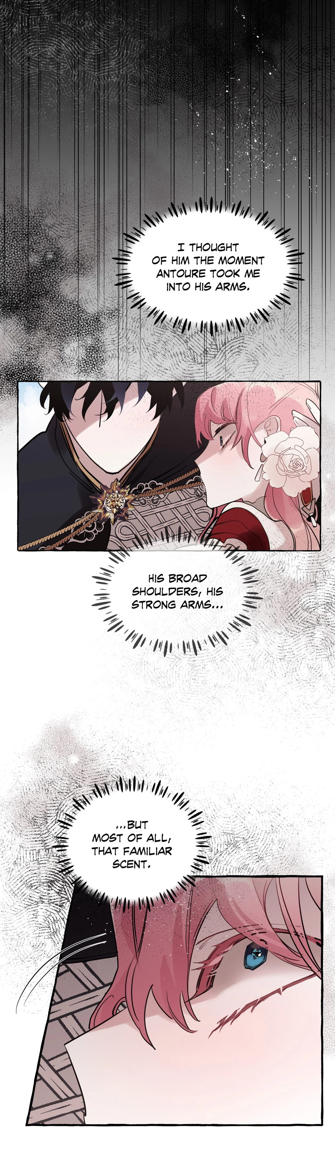 The Duchess’ Lewd Invitation - Chapter 27 Page 24