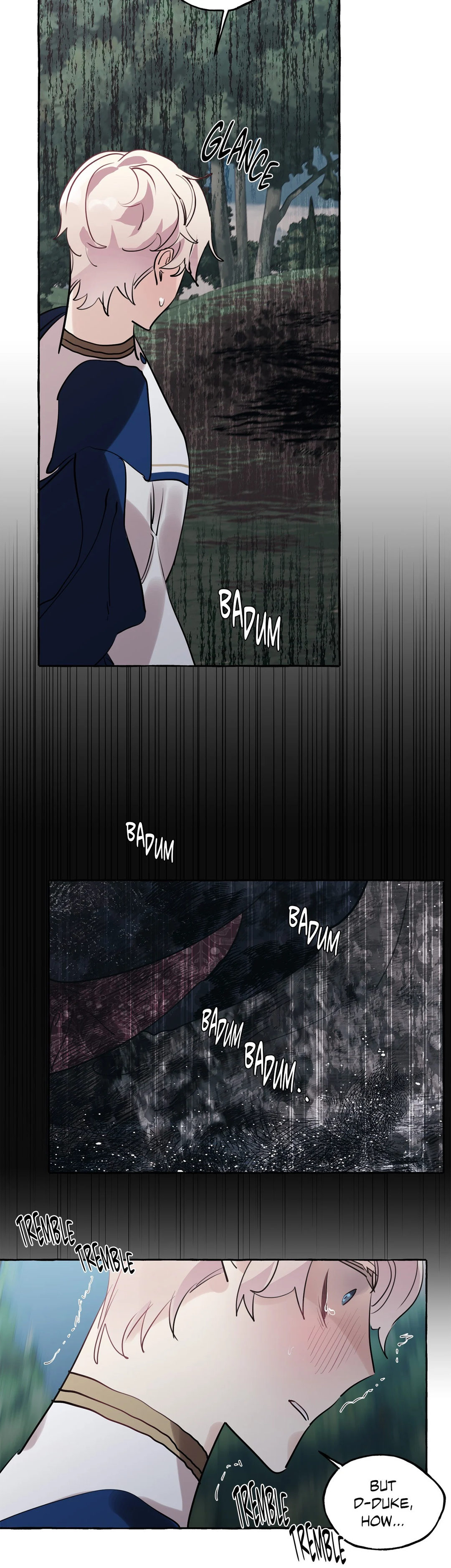 The Duchess’ Lewd Invitation - Chapter 27 Page 4
