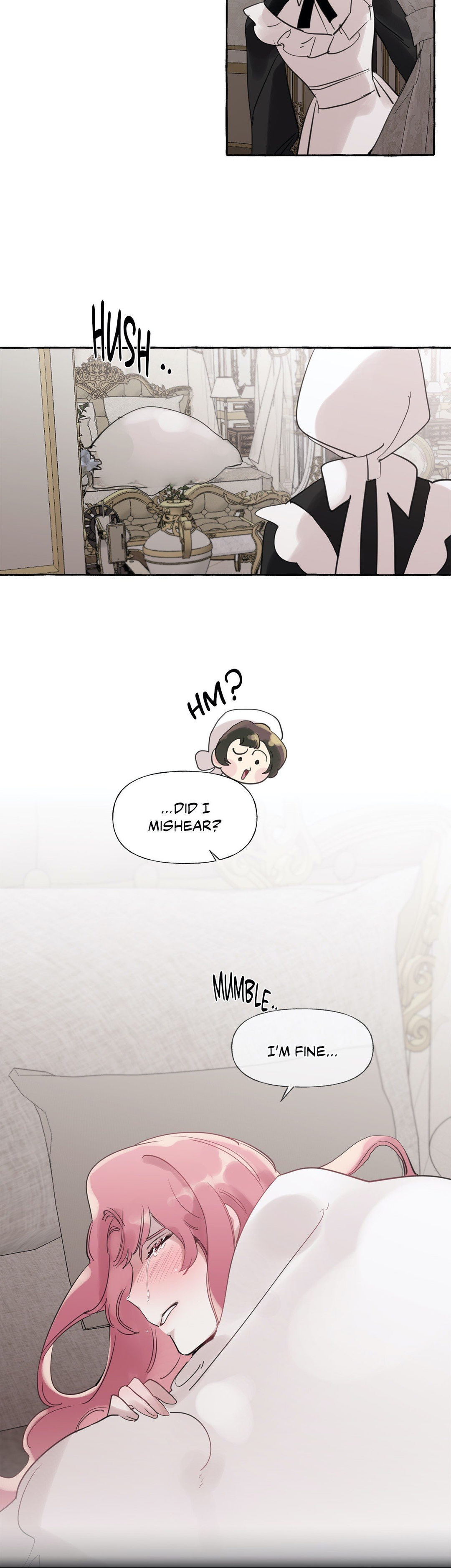 The Duchess’ Lewd Invitation - Chapter 29 Page 10