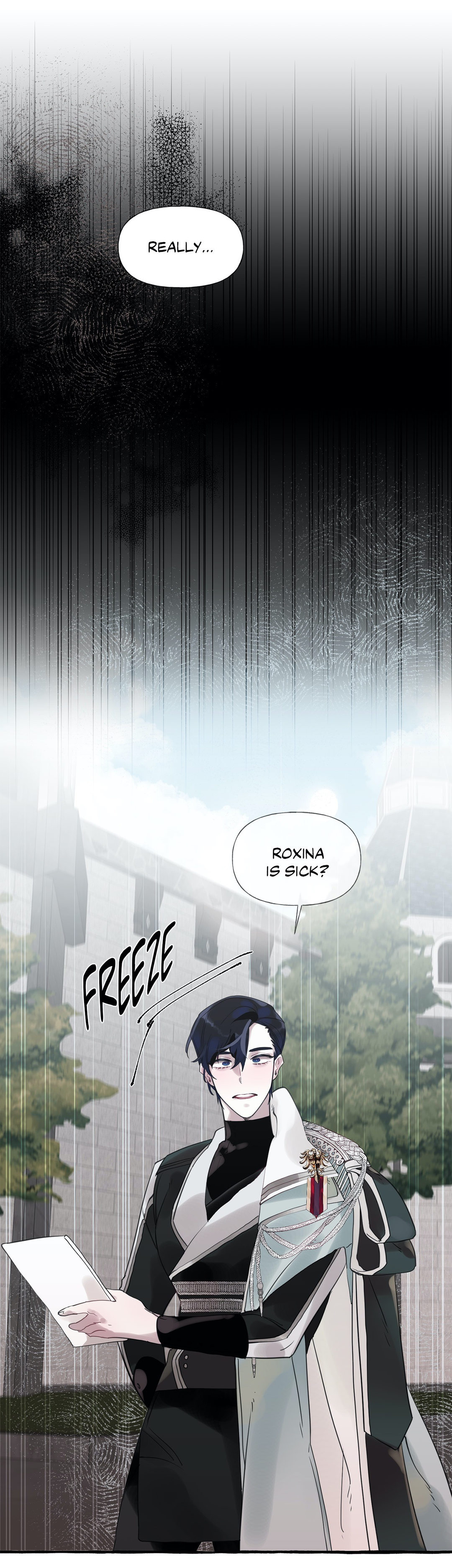 The Duchess’ Lewd Invitation - Chapter 29 Page 11