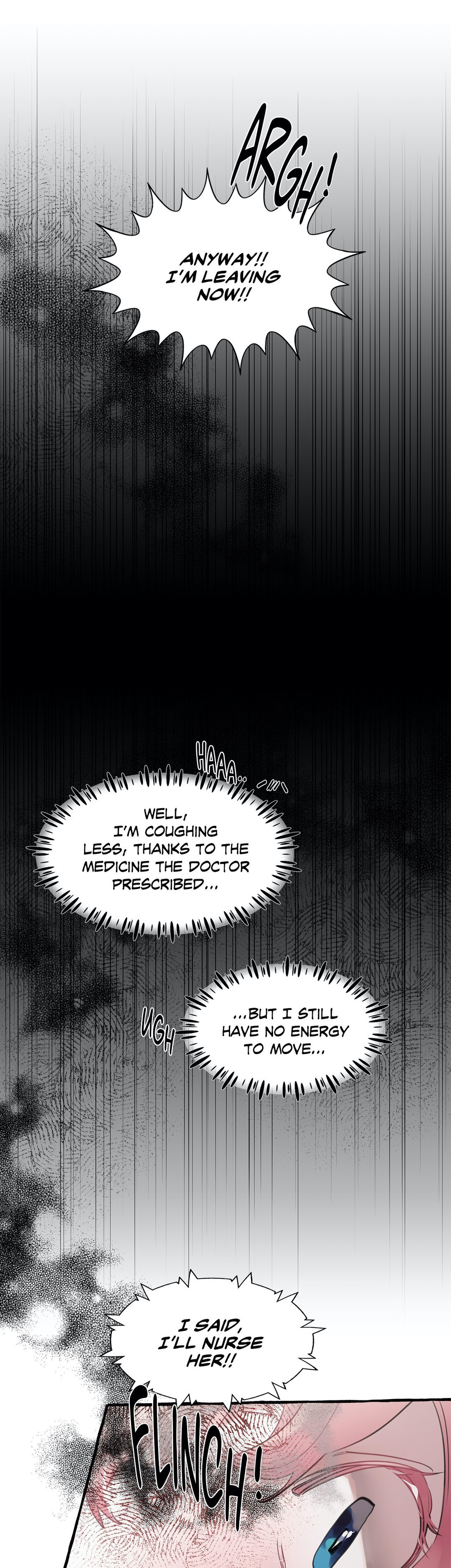 The Duchess’ Lewd Invitation - Chapter 29 Page 19
