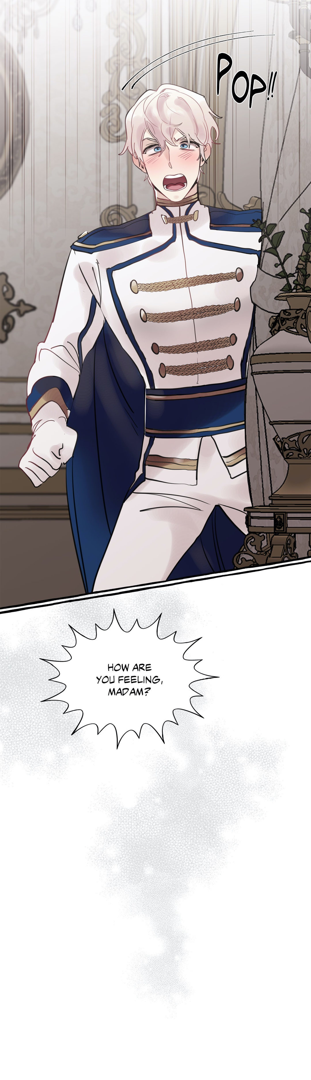 The Duchess’ Lewd Invitation - Chapter 29 Page 30