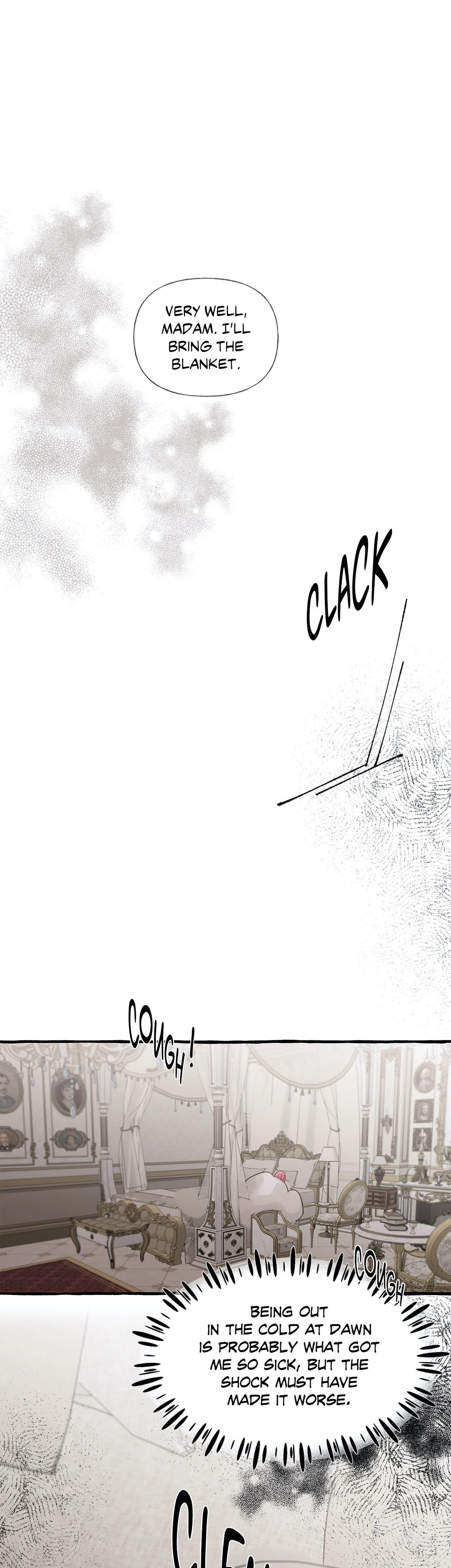 The Duchess’ Lewd Invitation - Chapter 29 Page 5