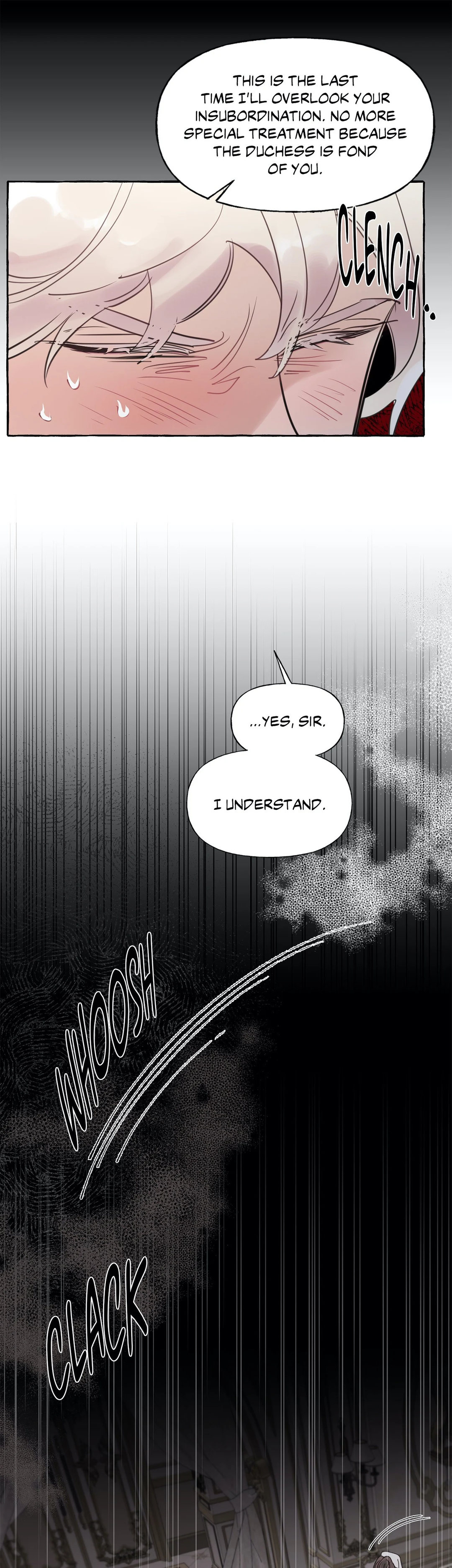 The Duchess’ Lewd Invitation - Chapter 30 Page 15
