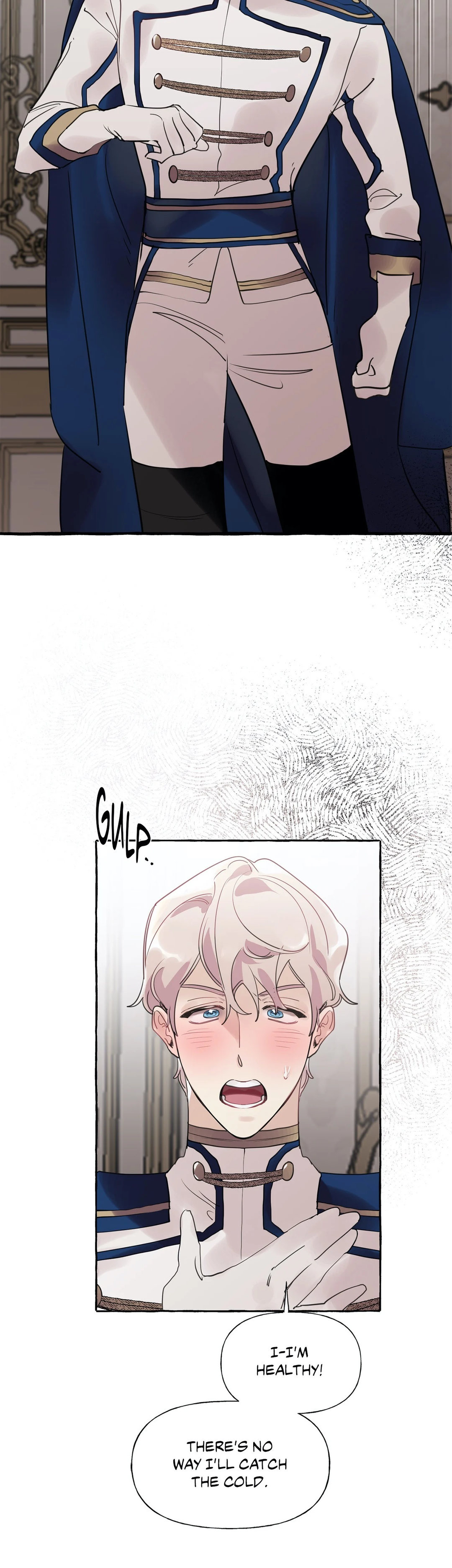 The Duchess’ Lewd Invitation - Chapter 30 Page 2