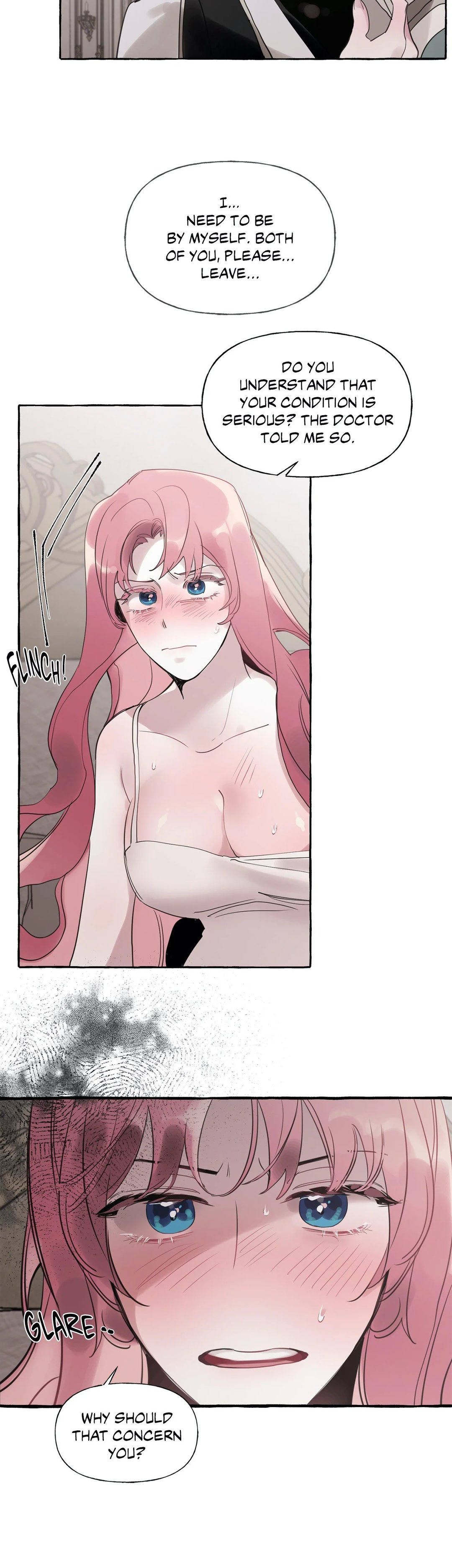 The Duchess’ Lewd Invitation - Chapter 30 Page 22