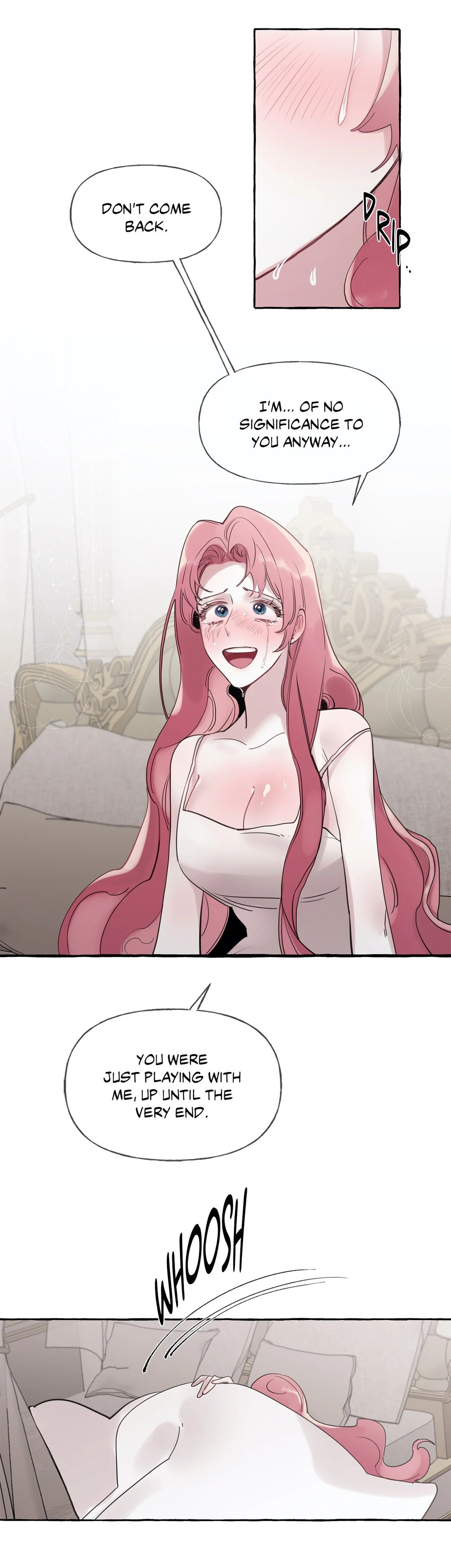 The Duchess’ Lewd Invitation - Chapter 30 Page 27