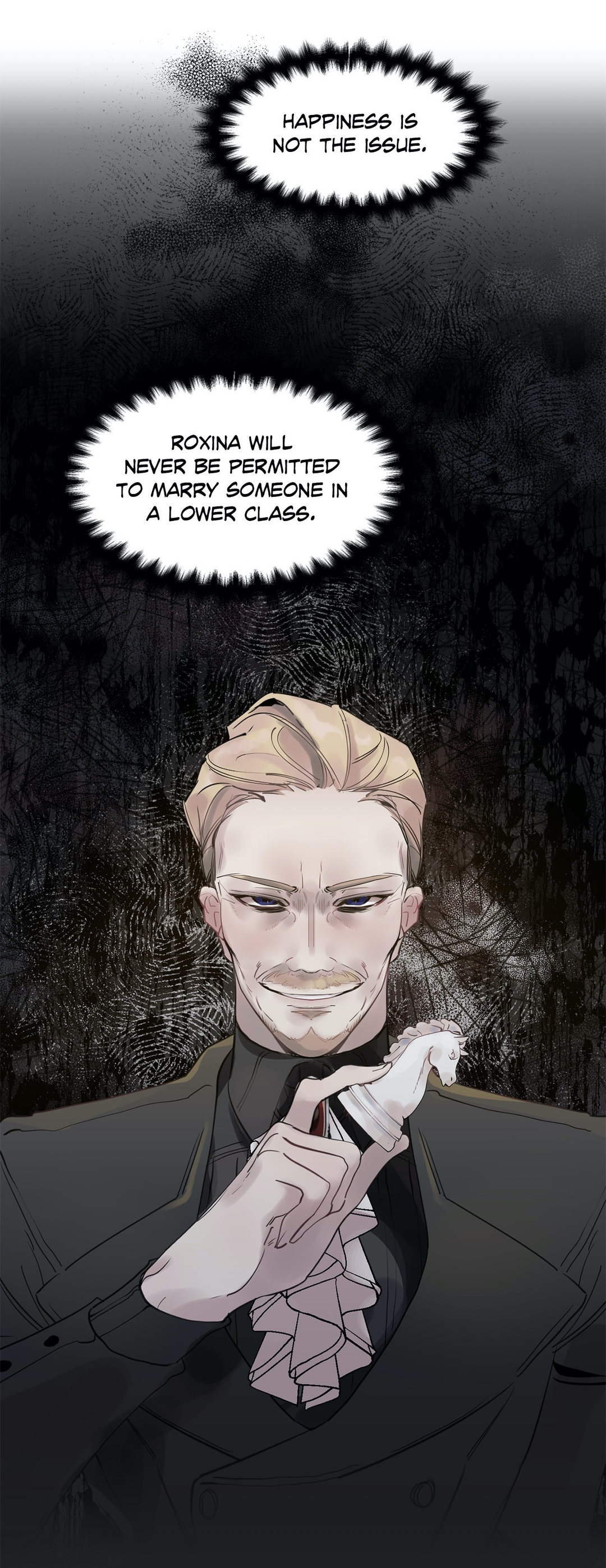 The Duchess’ Lewd Invitation - Chapter 31 Page 11