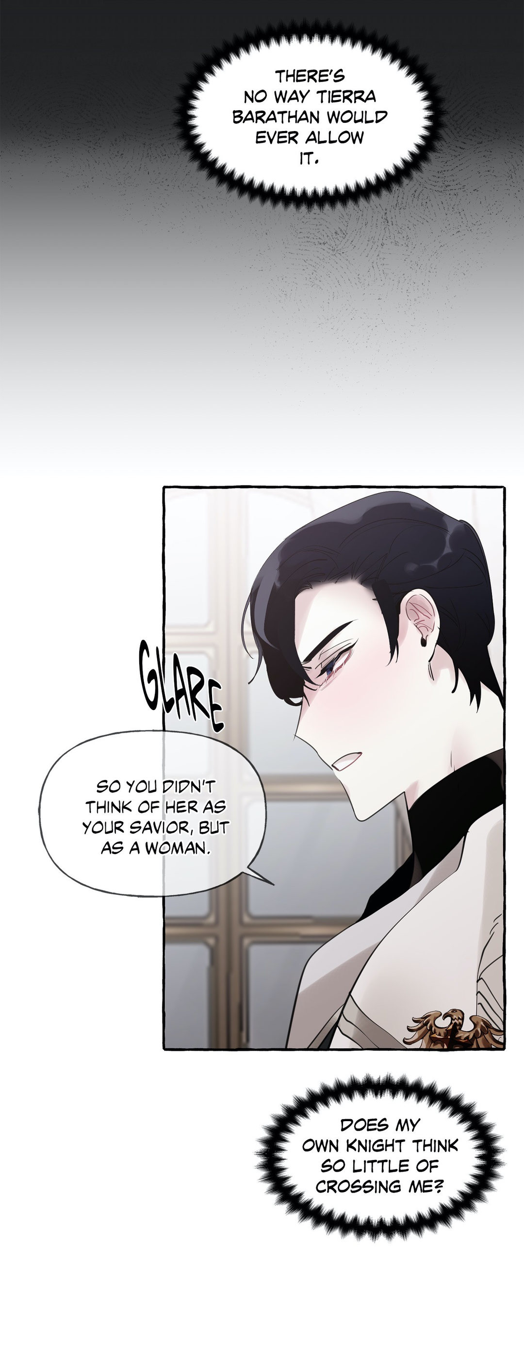 The Duchess’ Lewd Invitation - Chapter 31 Page 12