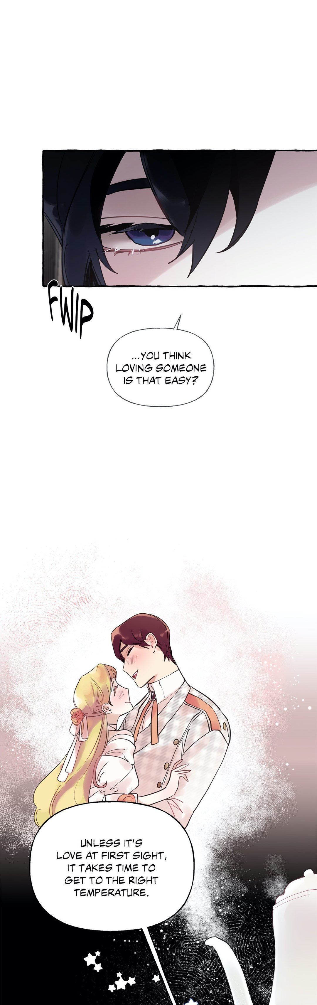 The Duchess’ Lewd Invitation - Chapter 31 Page 21