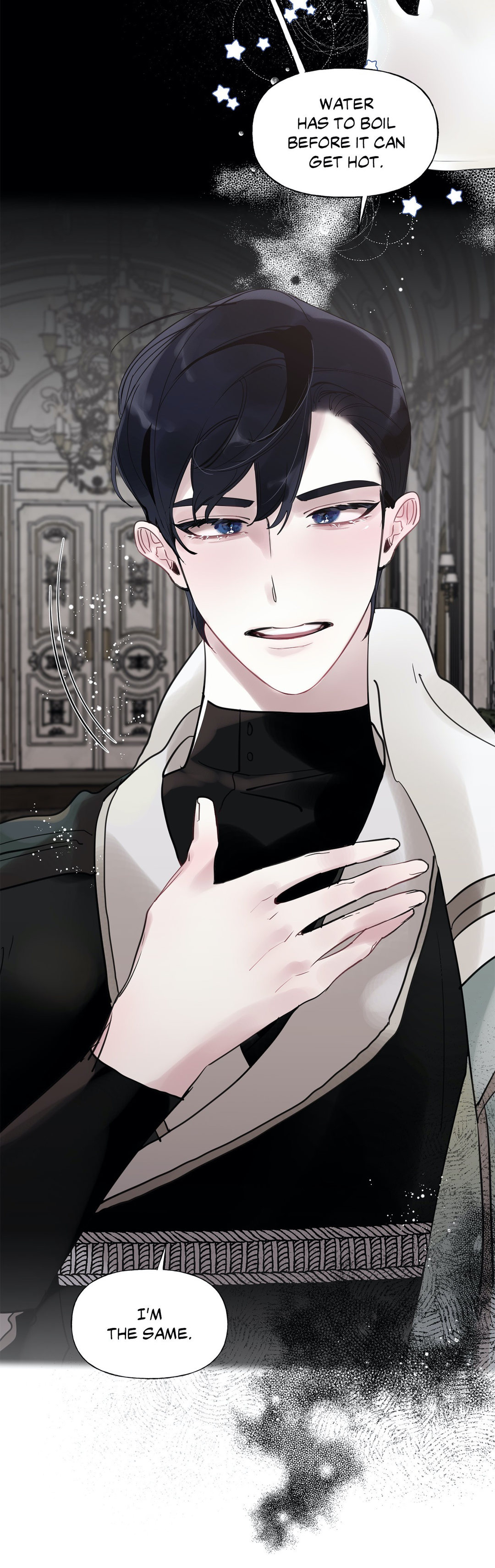 The Duchess’ Lewd Invitation - Chapter 31 Page 22