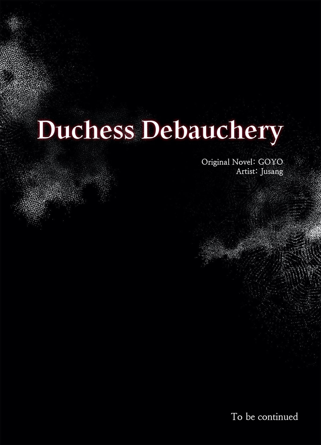 The Duchess’ Lewd Invitation - Chapter 31 Page 33
