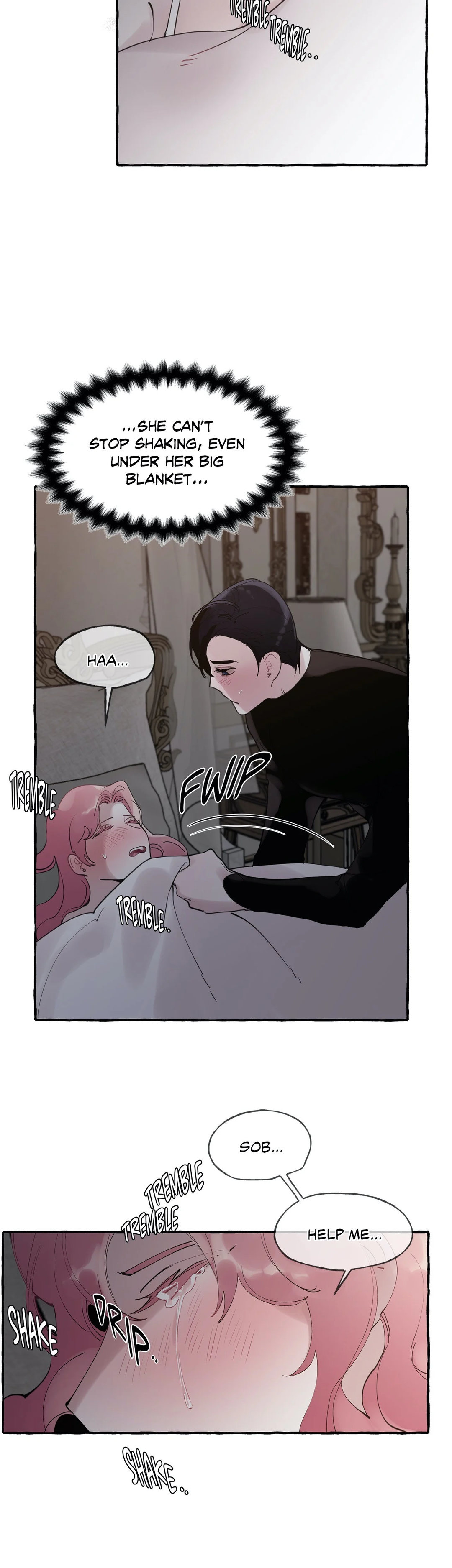 The Duchess’ Lewd Invitation - Chapter 32 Page 10