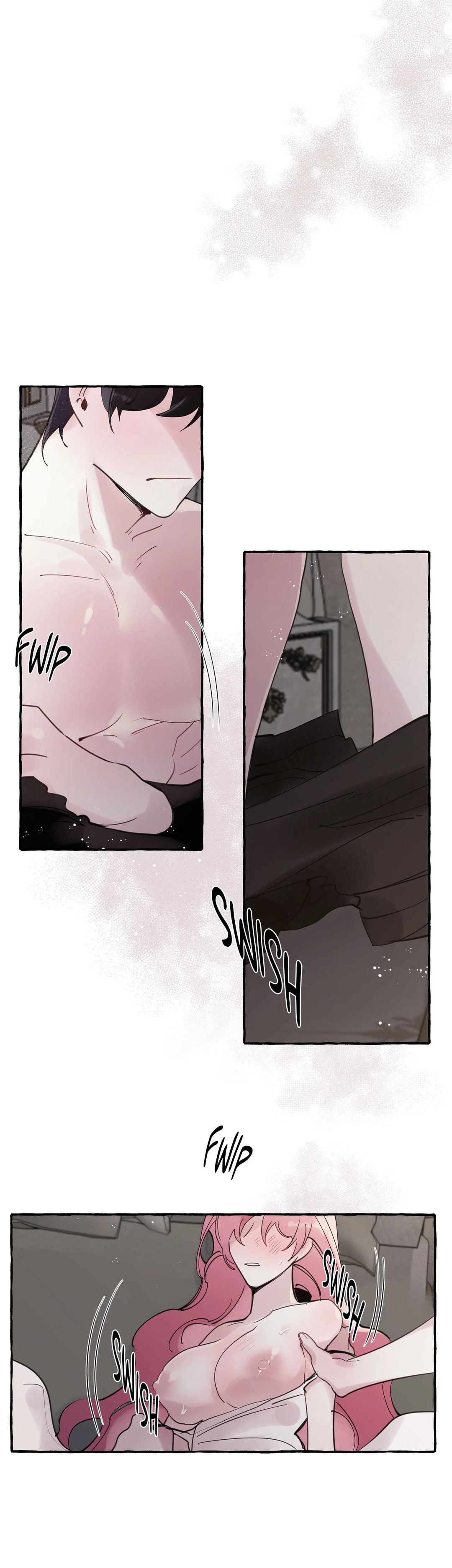 The Duchess’ Lewd Invitation - Chapter 32 Page 12