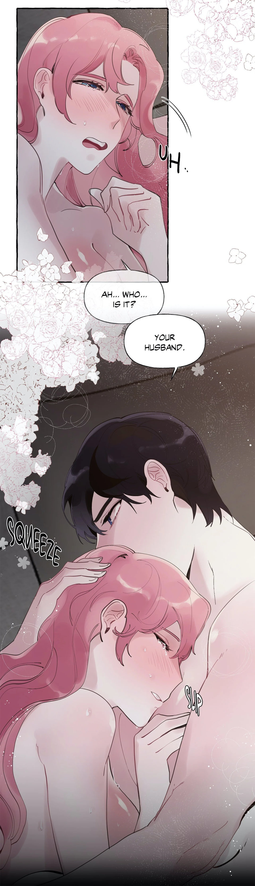 The Duchess’ Lewd Invitation - Chapter 32 Page 14