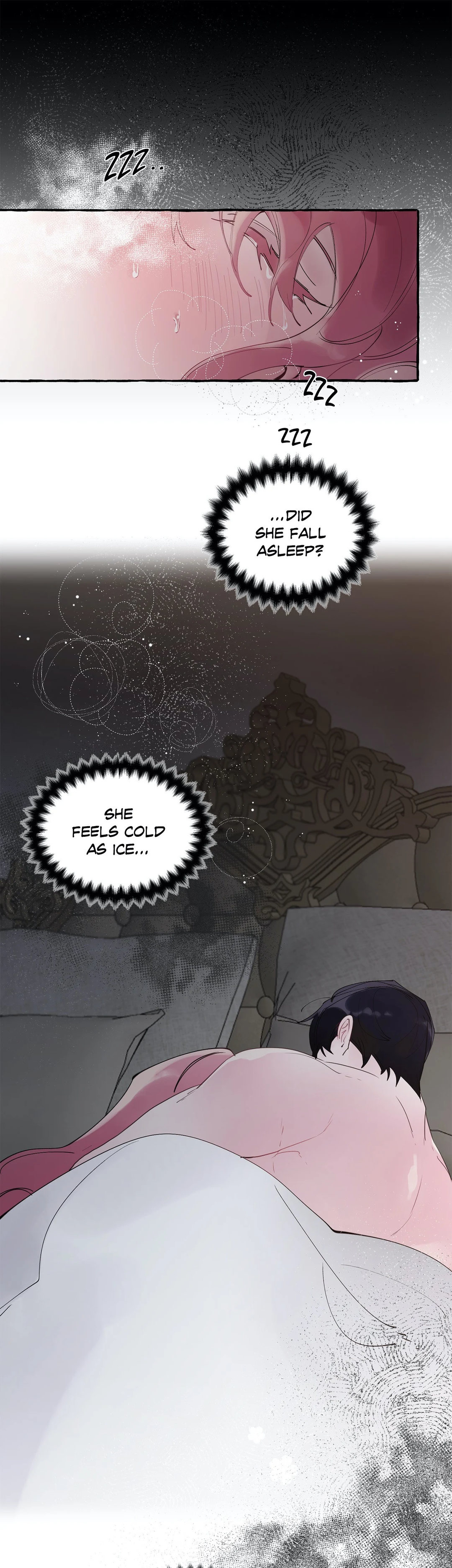 The Duchess’ Lewd Invitation - Chapter 32 Page 15