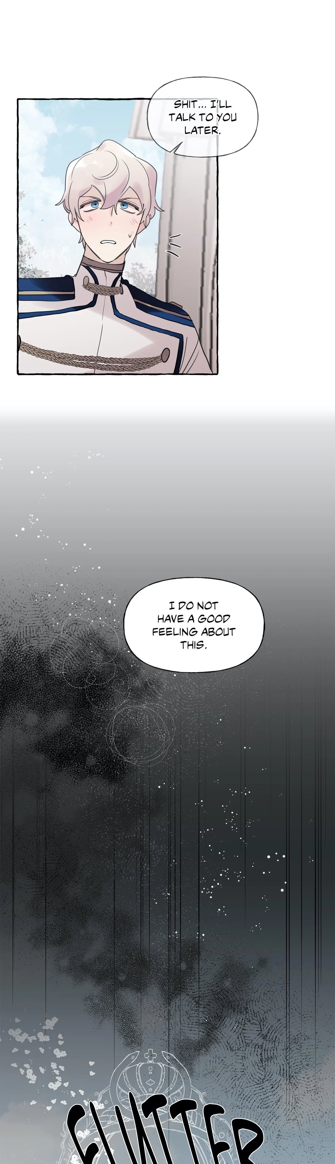 The Duchess’ Lewd Invitation - Chapter 32 Page 27
