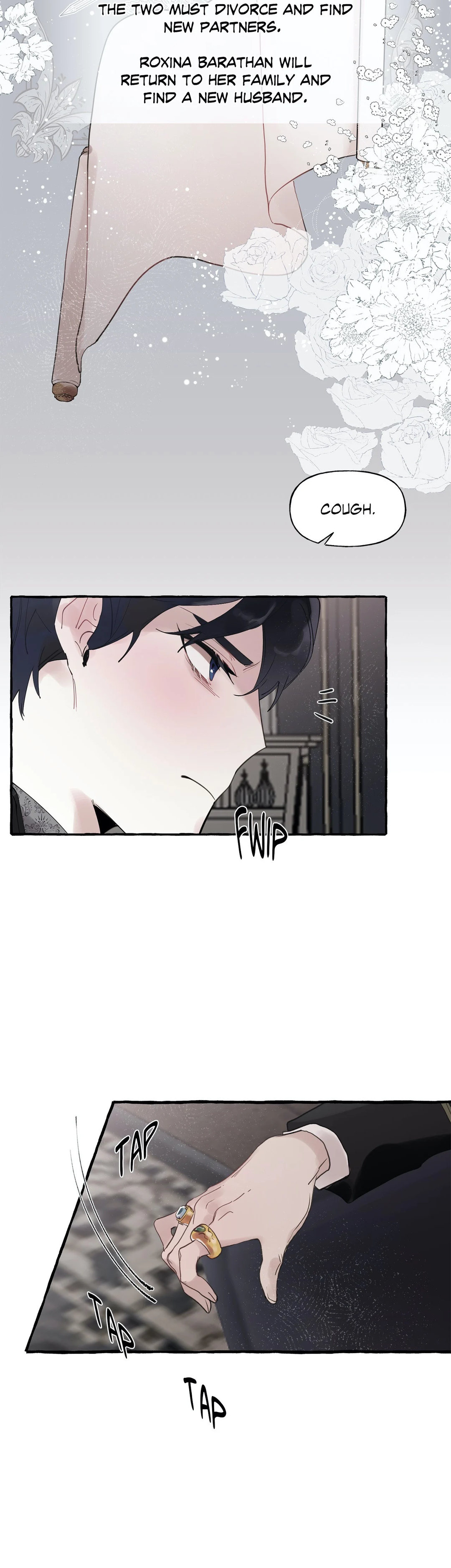 The Duchess’ Lewd Invitation - Chapter 32 Page 30