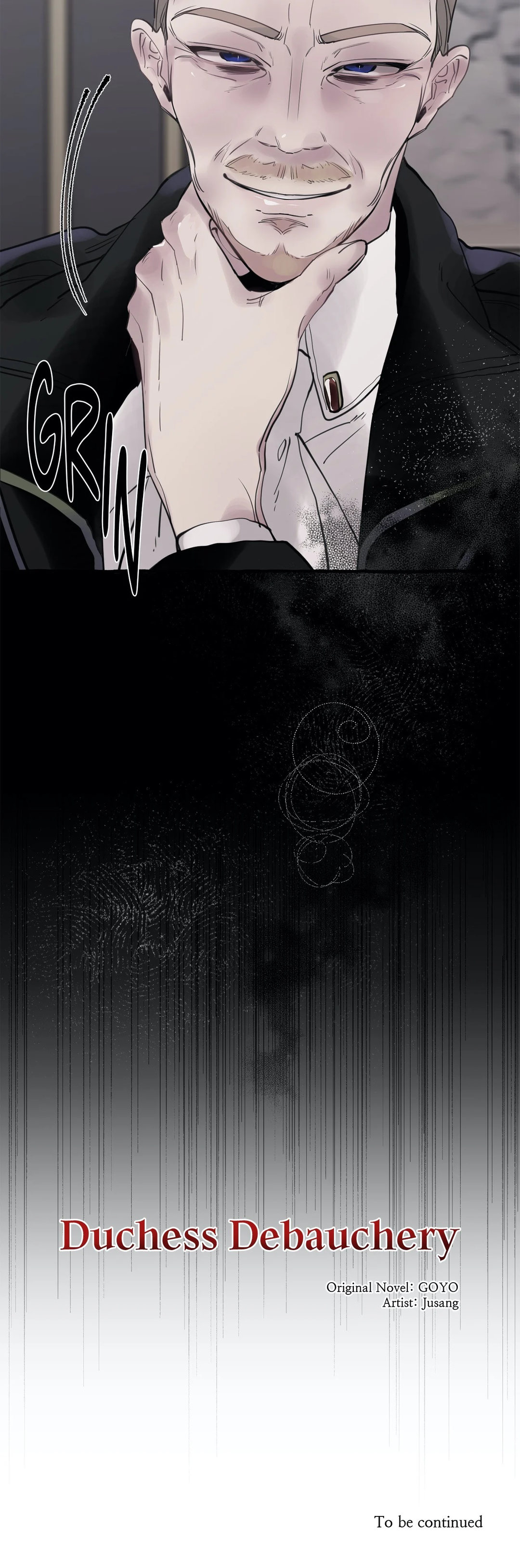 The Duchess’ Lewd Invitation - Chapter 32 Page 32