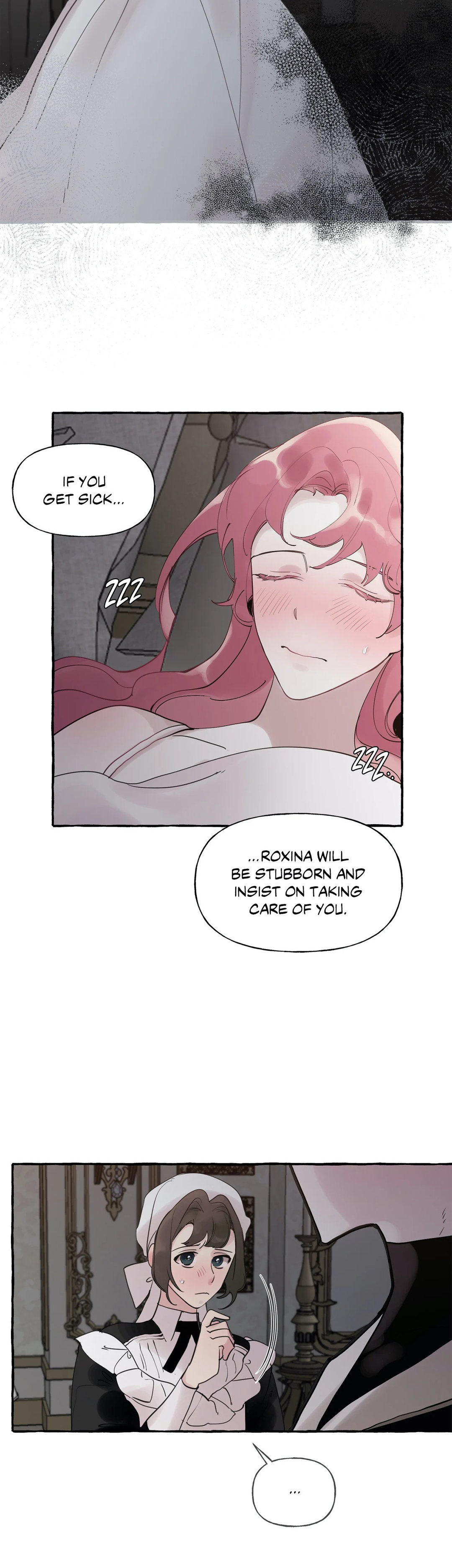The Duchess’ Lewd Invitation - Chapter 32 Page 4