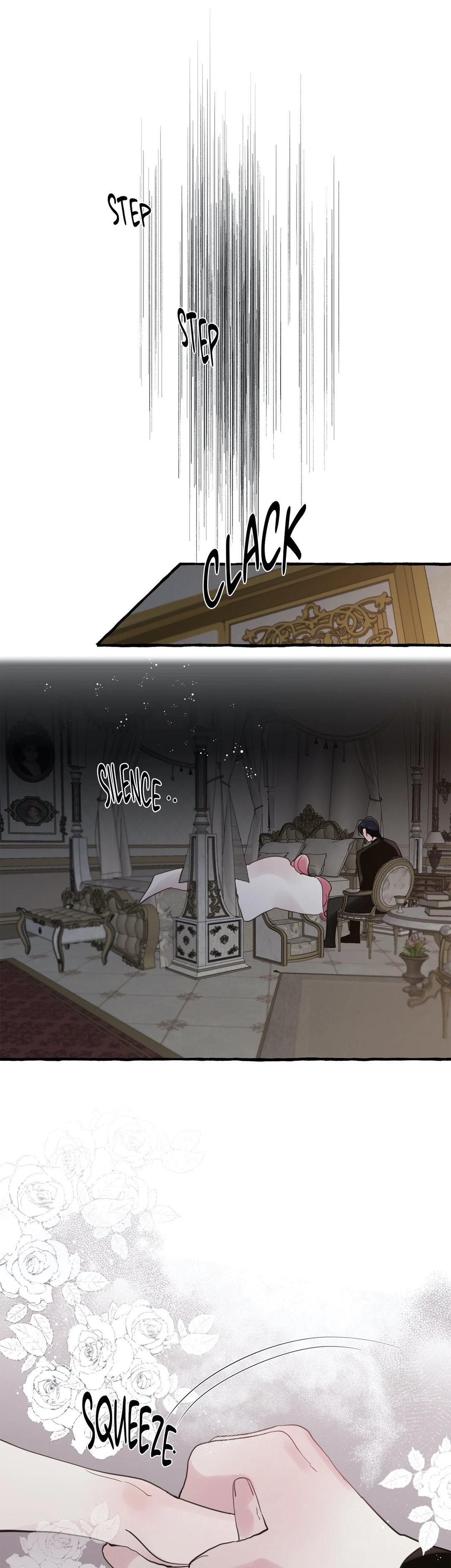The Duchess’ Lewd Invitation - Chapter 32 Page 7