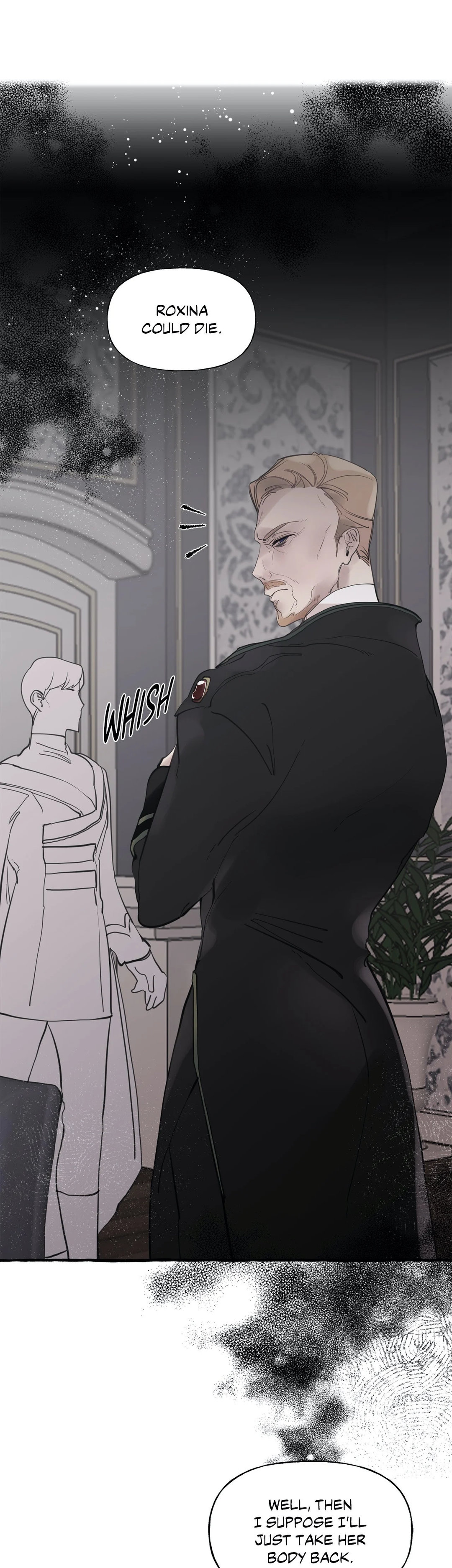 The Duchess’ Lewd Invitation - Chapter 33 Page 11